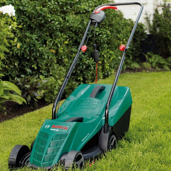 Bosch Električna kosilica za travu ARM 32 1200W 32cm (0600885B03) - Image 2