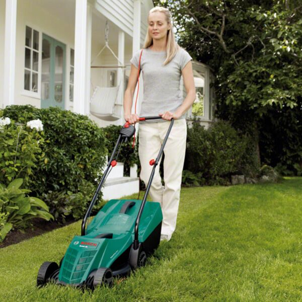 Bosch Električna kosilica za travu ARM 32 1200W 32cm (0600885B03) - Image 3