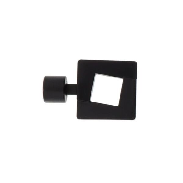 Luance upper east side završetak za garnišnu D20 X2 mat crna (71167955)