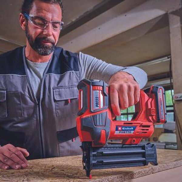 Einhell Fixetto 18/50 N aku heftalica (4257795) - Image 4