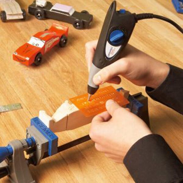 Dremel Alat za graviranje 290JJ (F0130290JJ) - Image 2