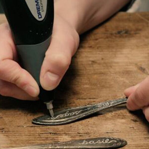 Dremel Alat za graviranje 290JJ (F0130290JJ) - Image 3