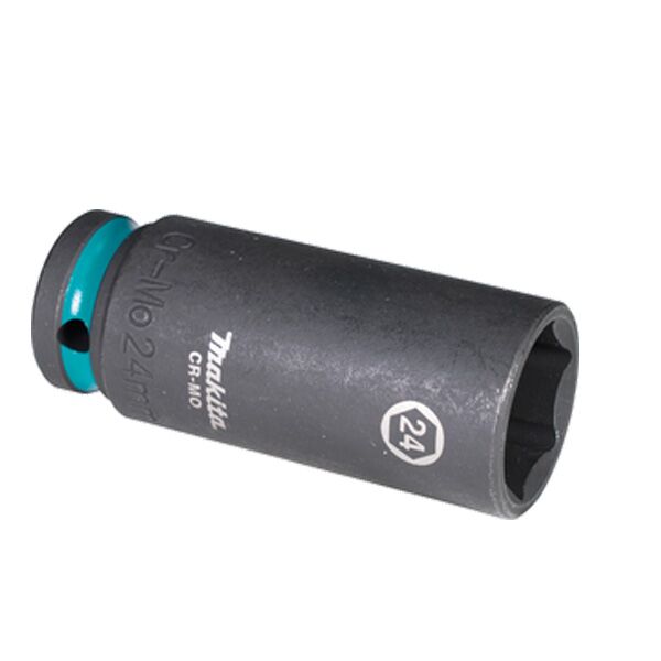 Makita Ključ nasadni 1/2" 24mm IB Dub (E16520)