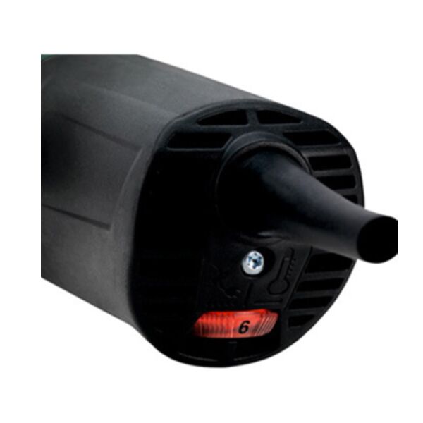 Metabo ugaona brusilica WEV 15-125 Quick (600468000) - Image 2