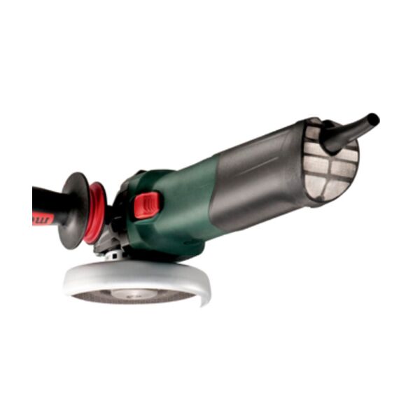 Metabo ugaona brusilica WEV 15-125 Quick (600468000) - Image 3
