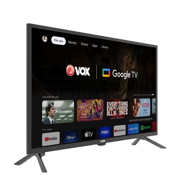 Vox LED Smart televizor (32GOH300B) - Image 2
