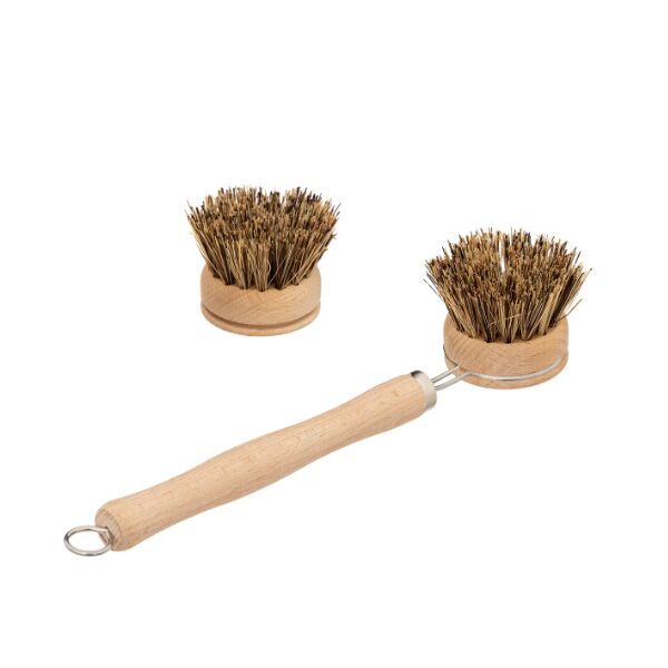 Četka za pranje sudova braon (164784)