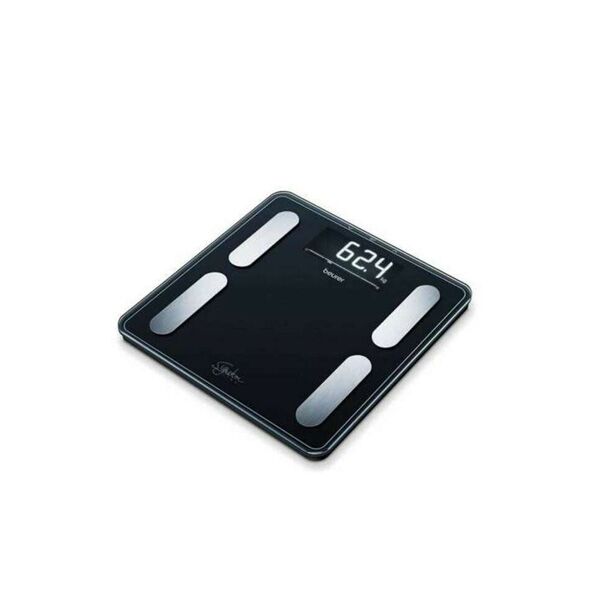 Beurer Dijagnostička vaga Signature Line Black (BF 400 BLACK)