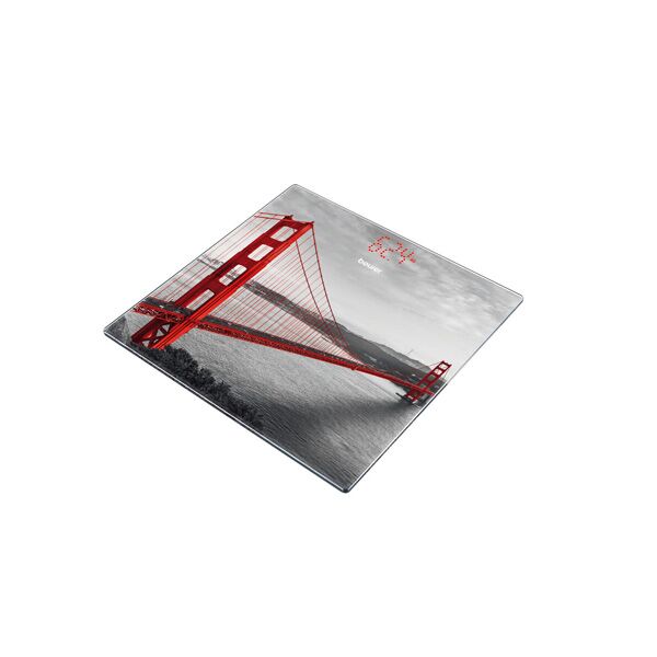 Beurer Vaga /staklo/ San Francisko (GS 215)