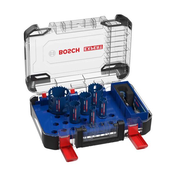Bosch Expert tough material set testera za otvore 22-68mm 9/1 (2608900446) - Image 2