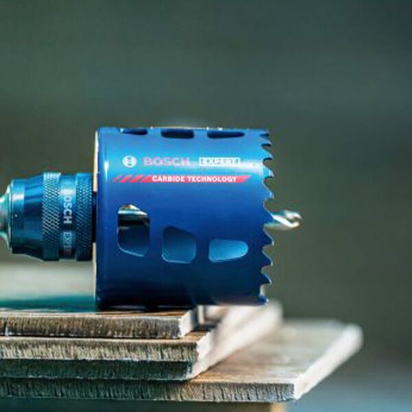 Bosch Expert tough material set testera za otvore 22-68mm 9/1 (2608900446) - Image 5