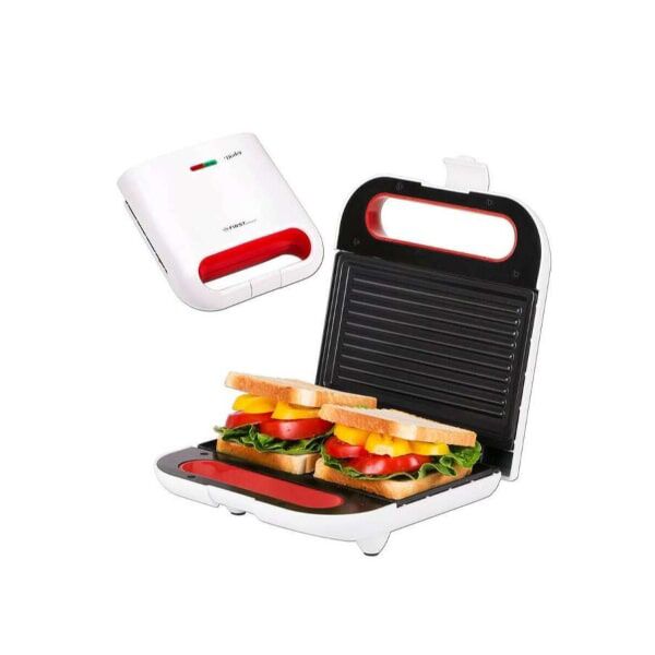 First Aparat za sendviče (FA5338 5)