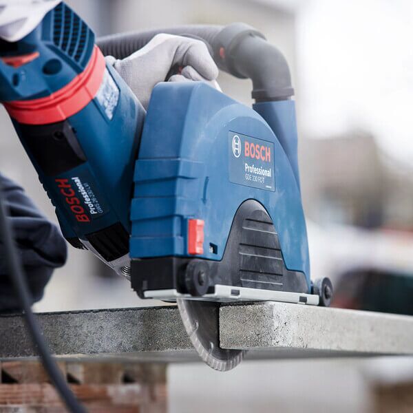 Bosch PRO Multi Material dij. ploča Ø125x22.23 2608615059