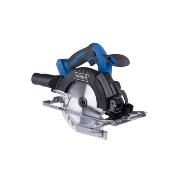 Scheppach Aku ručni cirkular IXES C-HCS165-X (5901815900)