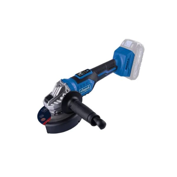 Scheppach Aku ugaona brusilica Brushless IXES BC-AG125-X (5909235900)