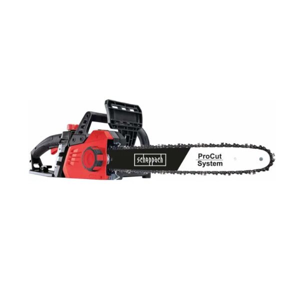 Scheppach Električna testera CSE2600 2400 W (5910204901)