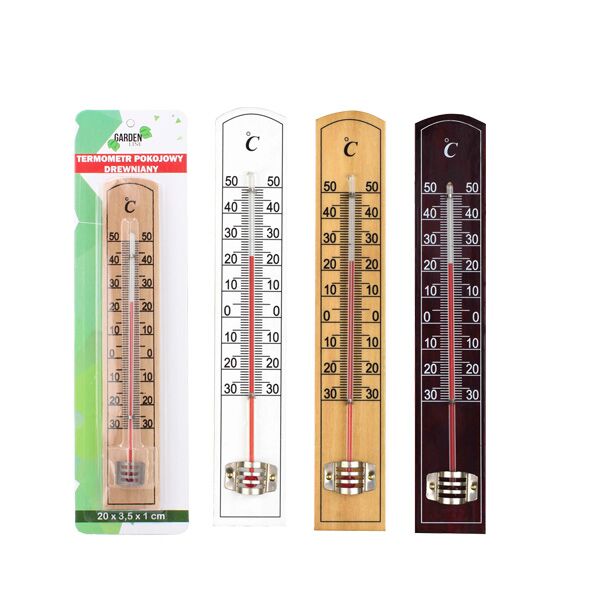 Termometar 20x3.5x1 cm (MAK2924)