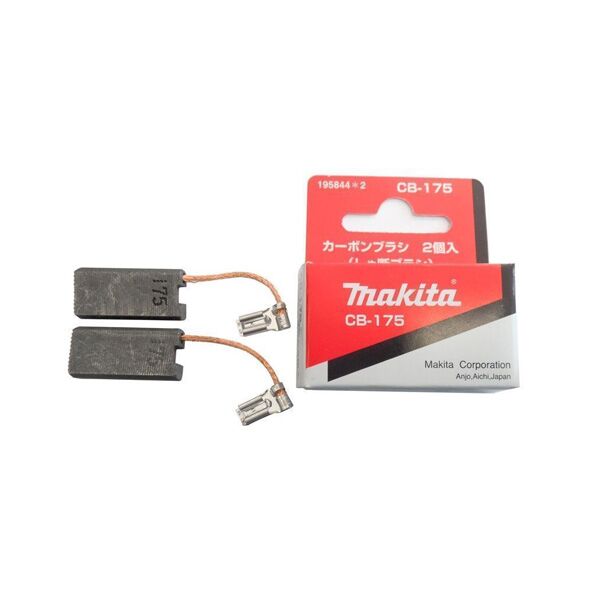 Makita Četkice CB 175 (1958442)