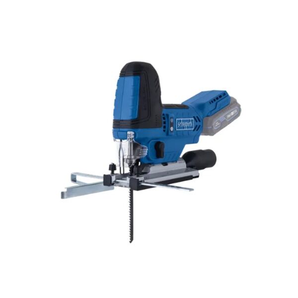 Scheppach Aku ubodna testera Brushless IXES BC-JS254-X (5901818900)