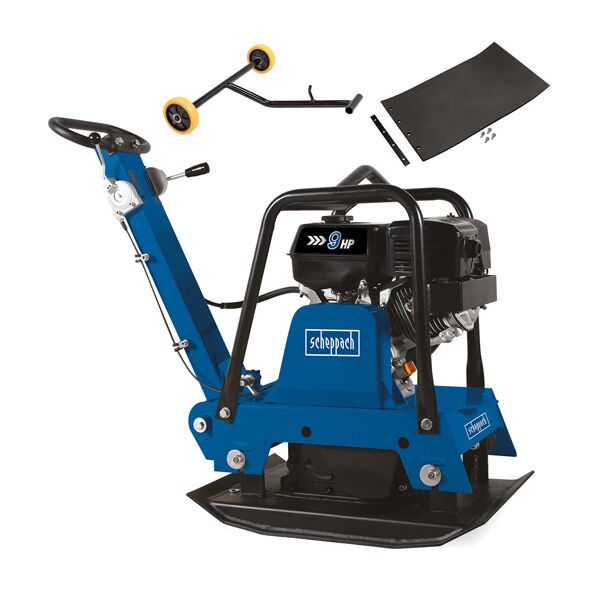 Scheppach Vibro ploča žaba HP3000S (5904605903)