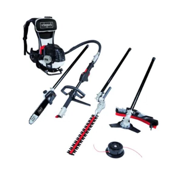 Scheppach Motorni multifunkcionalni trimer MFH5300-4BP 1.8 KS (5904805904)