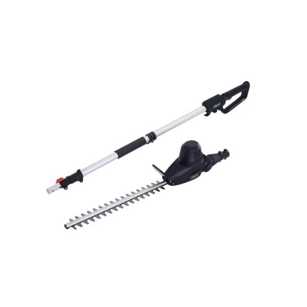 Scheppach Teleskopske električne makaze za ogradu ETHT500 (5910509901)