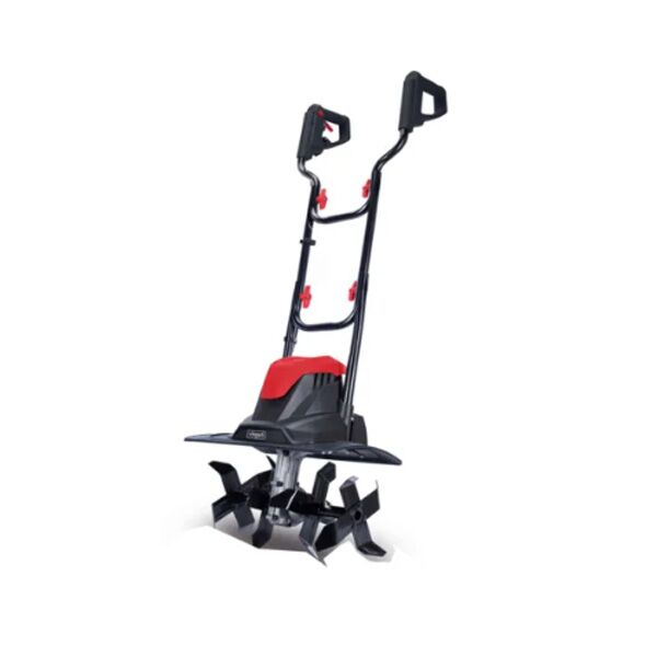 Scheppach Električna kopačica 36 cm MTE380 (5912312901)