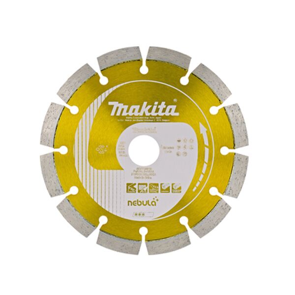 Makita Dijamantska ploča FI180 ARBT/UNIV. (B54019)