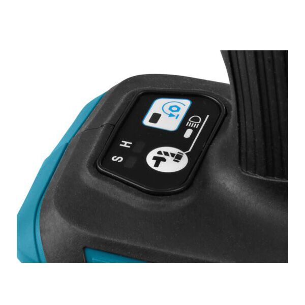 Makita Aku udarni odvrtač Solo (DTW181Z) - Image 2