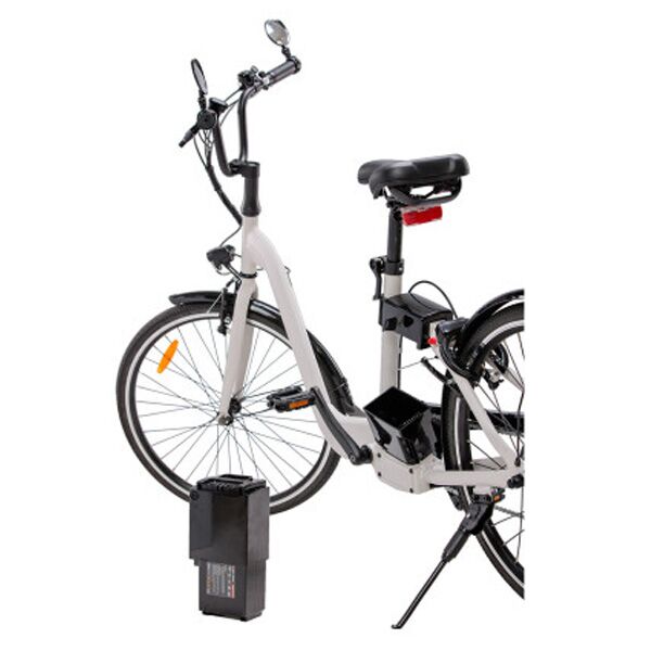 Yadea Baterijski bicikl CT26-03 36V 10.4 Ah (085925) - Image 3