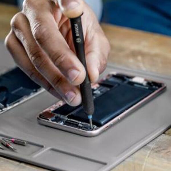 Bosch 42-delni set preciznih odvijača 6/1 (2607002836) - Image 2