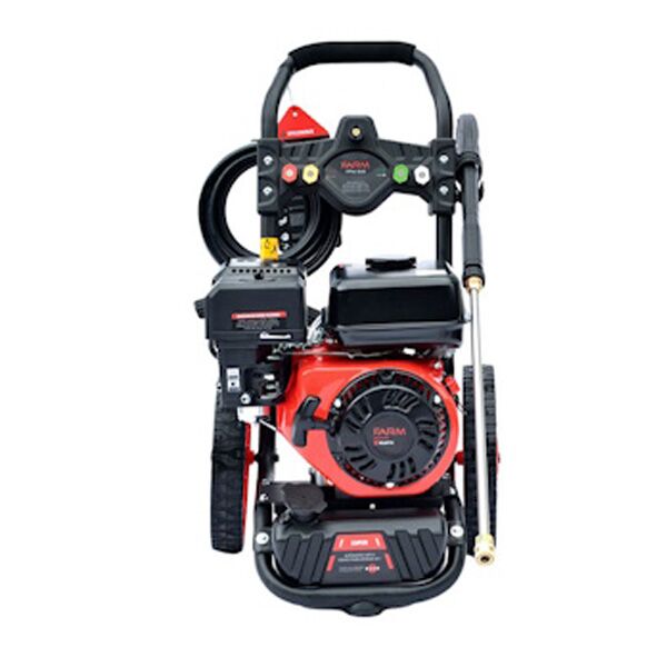 Motorni perač PRO 186 bar (FPPM186B) - Image 2