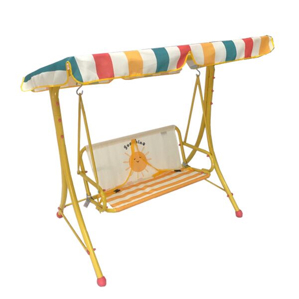Baštenska ljuljaška za decu 117 x 73 x 107cm (KRE1128)
