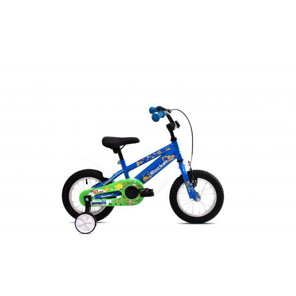 Capriolo Bicikl Rocker 12 HT plavo zeleno (924122-12)