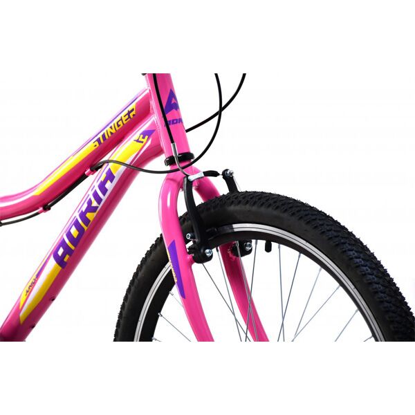 Capriolo Bicikl Stinger 24/7 HT pink ljubičasto (924171-12) - Image 3