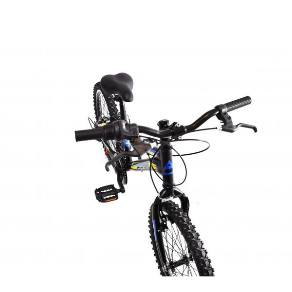 Capriolo Bicikl Stinger 20/7 HT crno žuto (925177-11) - Image 4