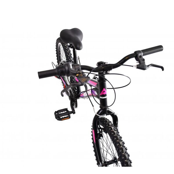 Capriolo Bicikl Stinger 20/7 HT crno ljubičasto (925179-11) - Image 4