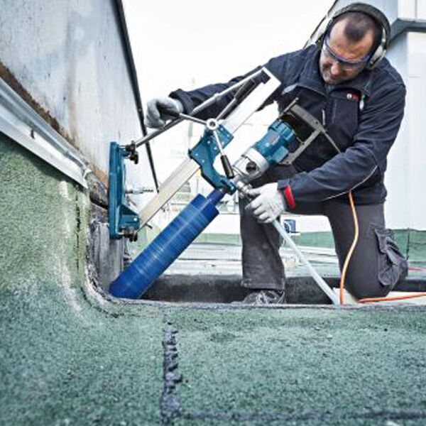 Bosch Bušilica za bušenje dijamantskim krunama GDB 180 WE (0601189800) - Image 3