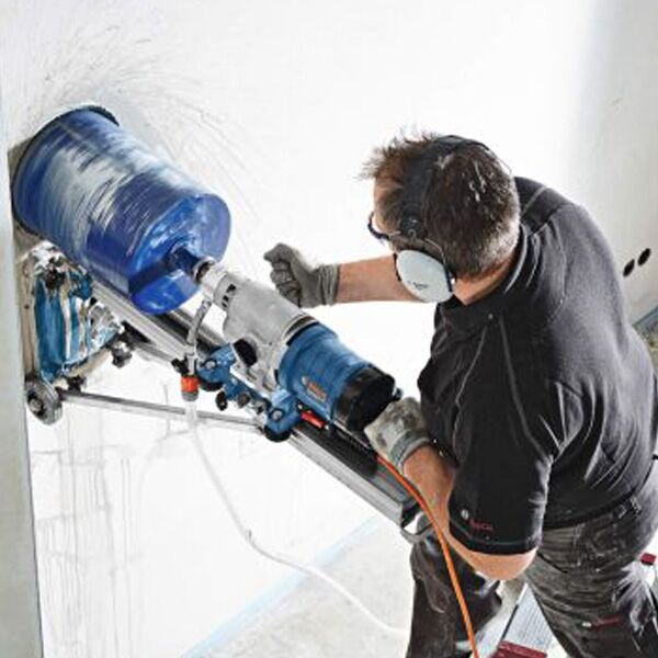 Bosch Bušilica za bušenje dijamantskim krunama GDB 350 WE (0601189900) - Image 2