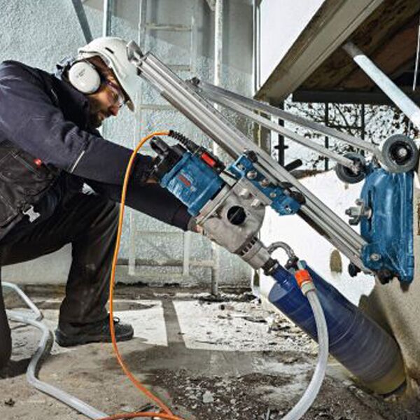 Bosch Bušilica za bušenje dijamantskim krunama GDB 350 WE (0601189900) - Image 3