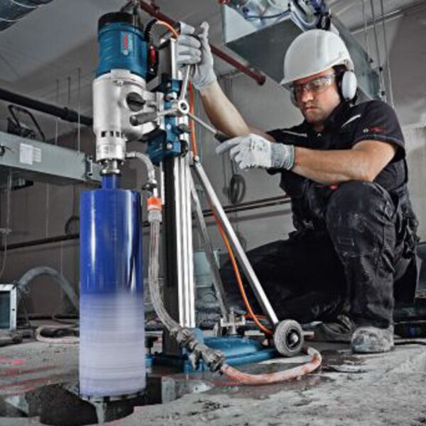 Bosch Bušilica za bušenje dijamantskim krunama GDB 350 WE (0601189900) - Image 4