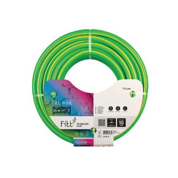 Fitt Crevo Mint 1/2" 50m (062672)