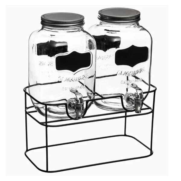 Stalak sa dekanterom 4l (145864)