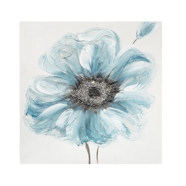 Atmosphera Platno cvetno 48x48cm poliester (167056) - Image 2