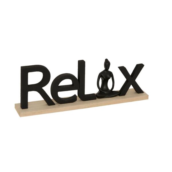 Atmosphera Drveni stalak l36 dekorativni (211735) - Image 2