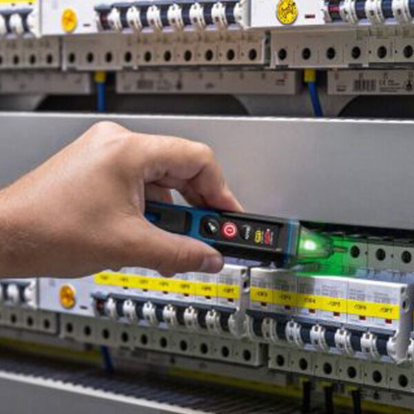 Bosch Beskontaktni tester napona GVD 1000-17 (0601077000) - Image 5