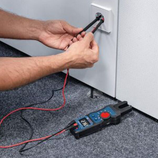 Amper viljuška GFM 1000-15 (0601077400) - Image 4