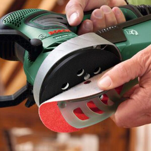 Bosch Ekscentar brusilica PEX 400 AE (06033A4000) - Image 2