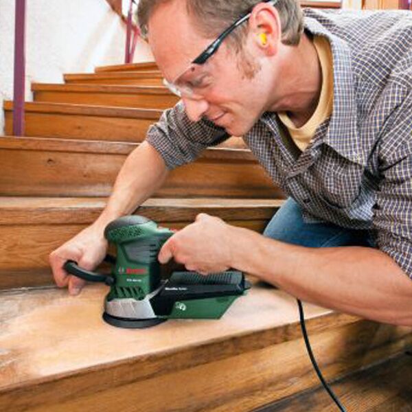 Bosch Ekscentar brusilica PEX 400 AE (06033A4000) - Image 3