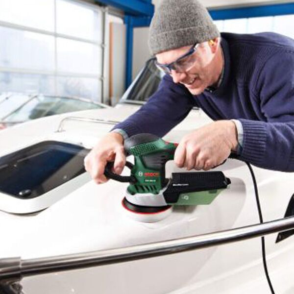 Bosch Ekscentar brusilica PEX 400 AE (06033A4000) - Image 4